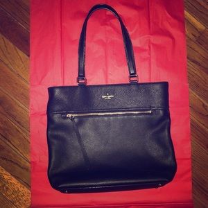 Kate Spade tote purse